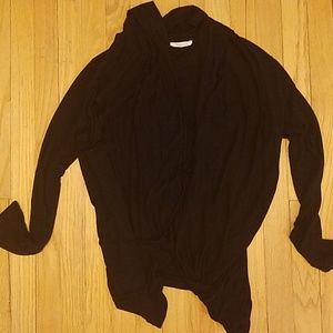 EUC slub cardi, 41Hawthorn